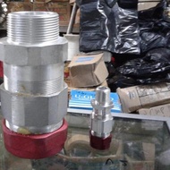 TMCX 165 C-H 1/2"inc