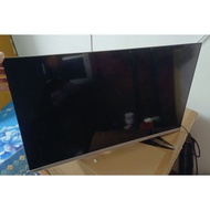 TV Android Toshiba 32inch