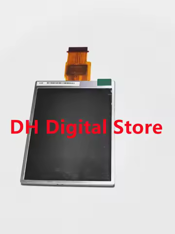 NEW LCD Display Screen For OLYMPUS FE370 FE5000 FE5010 X-905 X-915 FUJIFILM Z30 NIKON S1000 Digital 