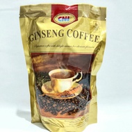 TWO SONS OF TANJUNG | GINGSENG COFFEE | CNI CNI