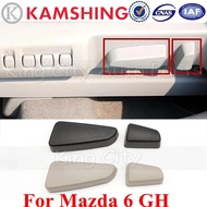 CAPQX For Mazda 6 GH Mazda 6 Mazda 8 Car Accessories Power Seat Adjustment Button Switch Seat Slide 