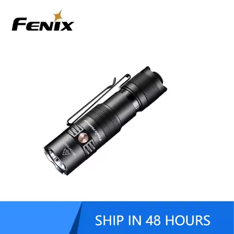 FENIX PD26R ACE 1300 lumen MULTI-MODE PORTABLE FLASHLIGHT