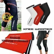 MTB Downhill Enduro XC RB CASTELLI KNEE WARMERS
