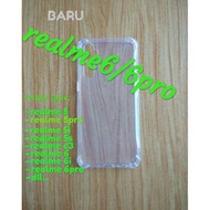 Silicone Case realme 7/7i/7 pro/6/6i/6pro/5i/5pro/5s/C3