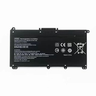 Suitable for HP Laptop 14s-dr2002TU CR1013TX TPN-Q221 Battery HT03XL