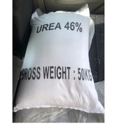 [50KG] BAJA UREA/FERTILIZER 肥料 N46% /BAJA RUMPUT DAUN DAN POKOK -POKOK(FROM FACTORY)