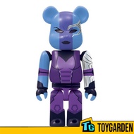 Medicom Toys Bearbrick 100% Marvel Kuji - Nebula