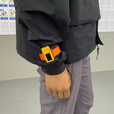 M5Stack Official M5StickC PLUS-PLUS2 with Watch Accessories ESP32 Mini IoT Development Kit 1.14-inch