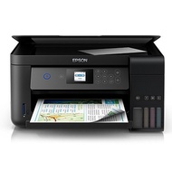 Epson L4260 (Replacement of Epson L4160) All-In-One Wifi Ink Tank Printer - Print/Scan/Copy/Duplex/W