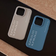 客製化 座標 犀牛盾 SolidSuit 手機殼