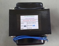 หม้อแปลง INPUT 220V OUTPUT 12V (25A) 300VA