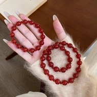 Xu Me Dazzling Zhao Lusi Bracelet Simple Niche Bracelet Transfer Girlfriend Gift for Girlfriend Birt