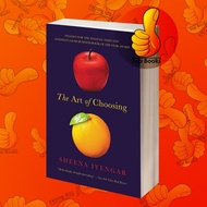 The Art of Choosing Sheena Iyengar