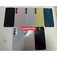 Samsung A55 back