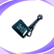 Used 9V 0.6A Power Supply Adapter – Normal Condition