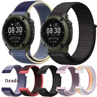COROS NOMAD GPS Sport Strap Nylon Loop Band For COROS NOMAD Smart Watch Screen Protector Film Women 