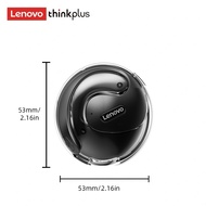 [UGJZP] 2024 Lenovo X15 Pro Bluetooth 5.4 Oortelefoon Ows Draadloze Koptelefoon เปิด Oorhaken Tws Le