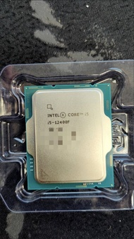 Intel i5 12400f + MSI B660M E D4 NOT H610M b660 b760m b760 i5 13400f i5 13400 i5 14400f i5 14400 i3 