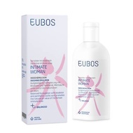EUBOS Feminine Washing Emulsion (200ml) Expiry 03/2027