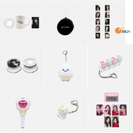 Hanju TAEYEON The TENSE The Concert MD Merchandise