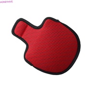 HONEYHIVE​ Golf Mallet Putter Cover Golf Putter Durable Golf Putter Cover Golf Putter Accessories Go