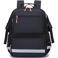 Backpack Portable Backpack Travel Cross-Border Pouch AED First Aid Kit Wheelchair Travel Emergency N