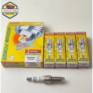 DENSO Iridium Power IXUH22 5353 Spark Plug 4pcs