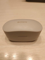 SONY WF-1000XM4 充電盒 （没有耳機）