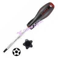 [Come Again] 5-Angle Hollow Screwdriver 5-Point Star Hollow Screwdriver 5-Angle Plum Blossom Hollow 