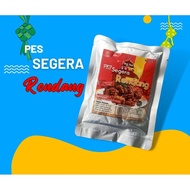 Pes SEGERA Rendang Mak'Nah