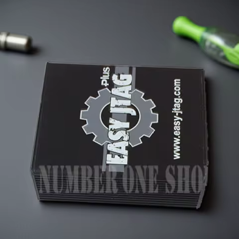 2026 ORIGINAL Newest Z3x Easy Jtag plus Box + New Easy Jtag Emmc Socket Pro set for HTC Huawei LG Sa