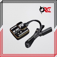 YOKOMO DPP-302V4A Drift Performance Steering gyro with End point adjust DP-302V4 (2/3ch)