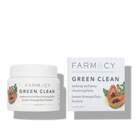 FARMACY Green Clean Makeup Meltaway Cleansing Balm (100ml)