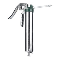 500cc 500ml Industrial Manual Hand Operated Thermal Grease Gun with Flexible Rigid Tubes