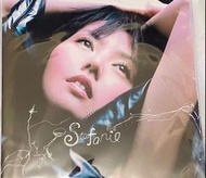 全港上門收購：現金上門  孫燕姿 Stefanie LP 同名專輯黑膠 有編號透明水晶膠