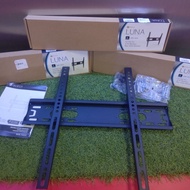 Bervin TV Bracket 40 Inch to 65 Inch Fixed Luna LWBF4055 TV 40-65 Inch