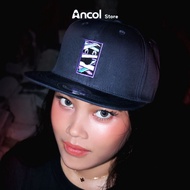Ancol Dufan Mummy Character Snap Back Hat | Official Merchandise