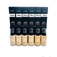 MAC STUDIO LIQUID FOUNDATION 30ML