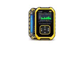 Q2OU GC-01 Nuclear Radiation Detector Overdose Alarm High Precision  GM Counting Tube Geiger Counter