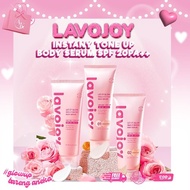 [VARIOUS] Lavojoy Let It Glow Daily Shine Body Serum Instant Tone Up SPF 20 PA++ | Body Serum SPF