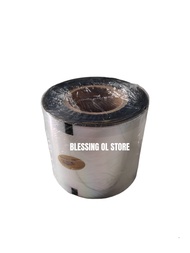 Plastik Lid Cup Sealer / Rol Plastik Seal Cup Tebal 2000 Cup