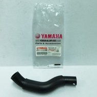 ❤️Yamaha Original LC135 V1 V2 V3 V4 V5 V6 V7 V8 Radiator Pipe / Hose Radiator ke Thermostat - 1S8-E2