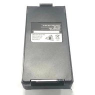 BP-196 1800mAh 9.6V Rechargeable Battery Pack