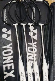 [JP版現貨] Yonex 尤尼克斯疾光1000Z 光影限定 羽球拍 4U全碳素 速度拍 日本原產 2024新貨