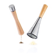 Tower&Spire 胡椒起司研磨器組