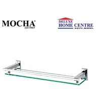 MOCHA M301 Glass Shelf 50cm EASY INSTALL