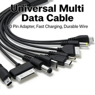 Cable 2A DC E1080 E1195 JOC M510 M510 N70 Radio 5V 6300 V3 E1200