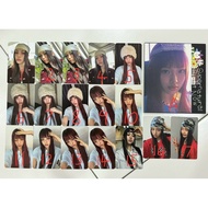 NEWJEANS HYEIN PHOTOCARD/PHOTOBOOK