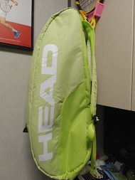 HEAD 網球拍袋