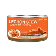 Elarz Lechon Lechon Paksiw na Lechon 340 g
